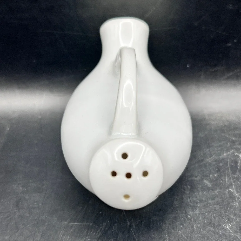 Double-Sided Salt & Pepper Shaker‎ Japan 4